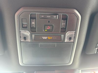 2026 Toyota Sequoia - Photo 15
