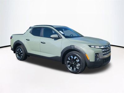 2026 Hyundai SANTA CRUZ - Photo 2