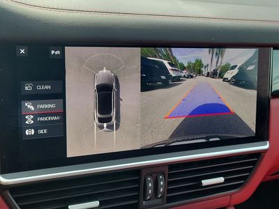 2020 Porsche Cayenne Coupe - Photo 30