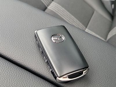 2026 Mazda CX-50 - Photo 34