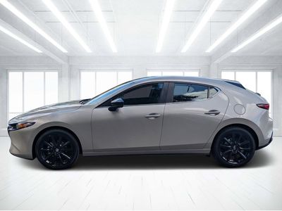 2026 Mazda Mazda3 - Photo 6