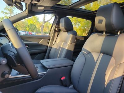 2026 Mazda CX-90 - Photo 18