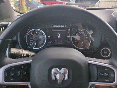 2022 Ram 1500 - Photo 33