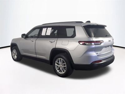 2022 Jeep Grand Cherokee L - Photo 7