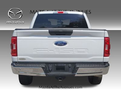 2021 Ford F-150 - Photo 8