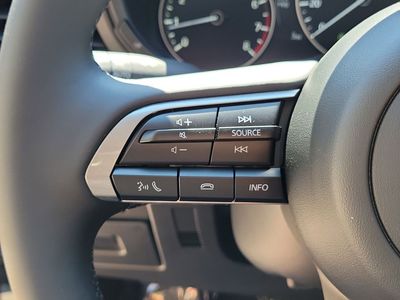 2026 Mazda Mazda3 - Photo 21