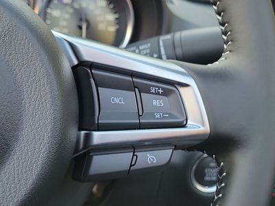 2026 Mazda MX-5 Miata - Photo 23