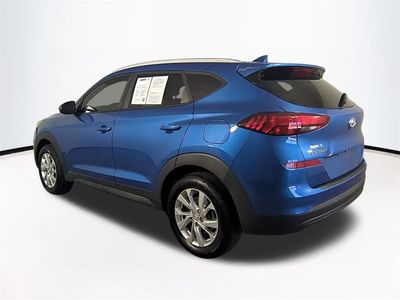 2019 Hyundai Tucson - Photo 7