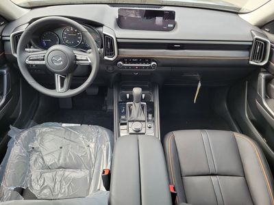2026 Mazda CX-50 Hybrid - Photo 15