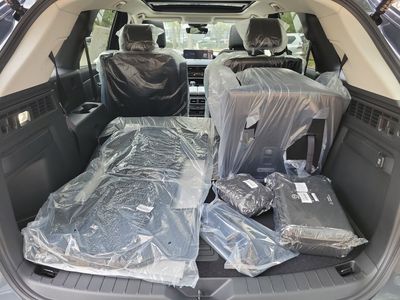 2026 Mazda CX-90 - Photo 9