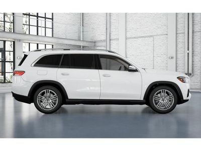2026 Mercedes-Benz GLS - Photo 7