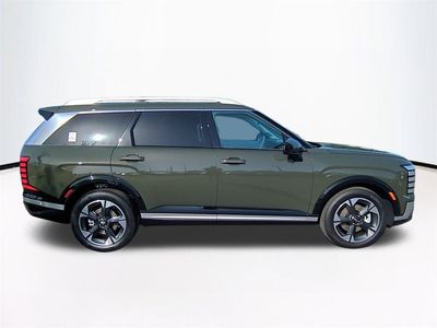 2026 Hyundai PALISADE - Photo 4