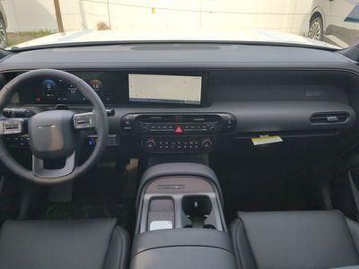 2026 Hyundai PALISADE - Photo 19