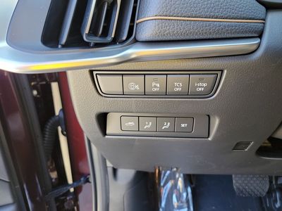 2026 Mazda CX-90 - Photo 27