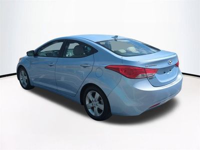 2013 Hyundai Elantra - Photo 7