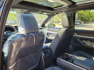2026 Mazda CX-90 - Photo 12
