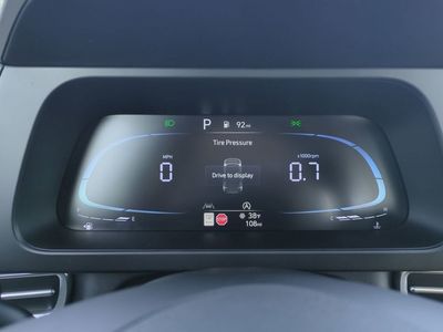 2026 Hyundai ELANTRA - Photo 29
