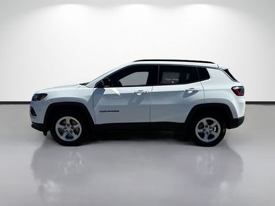2023 Jeep Compass - Photo 6