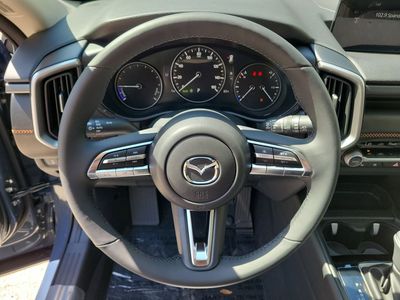 2026 Mazda CX-50 Hybrid - Photo 22