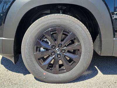 2026 Mazda CX-50 Hybrid - Photo 7