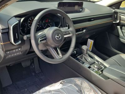 2026 Mazda CX-50 Hybrid - Photo 17