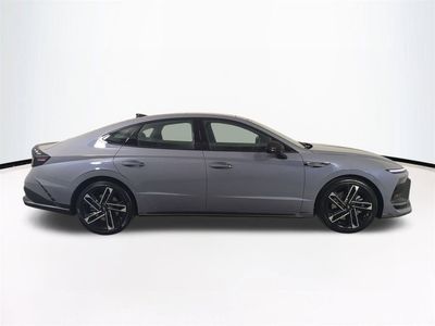 2026 Hyundai SONATA - Photo 4
