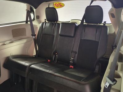 2019 Dodge Grand Caravan - Photo 16