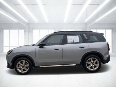 2025 MINI Cooper S Countryman - Photo 6