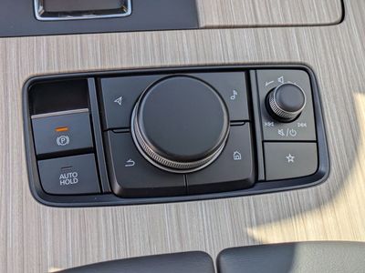 2026 Mazda CX-90 - Photo 27
