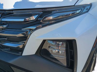 2026 Hyundai TUCSON - Photo 10
