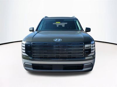 2026 Hyundai PALISADE HYBRID - Photo 3