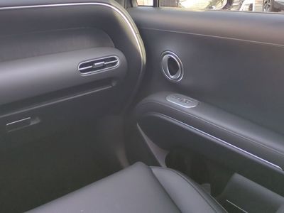 2026 Hyundai PALISADE HYBRID - Photo 21