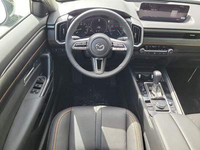 2026 Mazda CX-50 - Photo 15