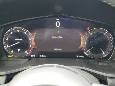 2026 Mazda CX-90 - Photo 29