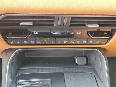2026 Mazda CX-70 - Photo 33