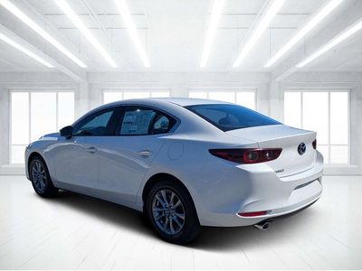 2026 Mazda Mazda3 - Photo 5