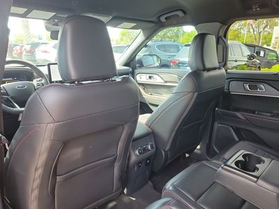 2025 Ford Explorer - Photo 12