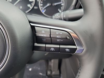 2026 Mazda Mazda3 - Photo 25