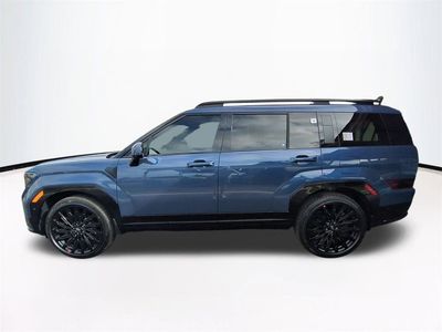 2026 Hyundai SANTA FE - Photo 8
