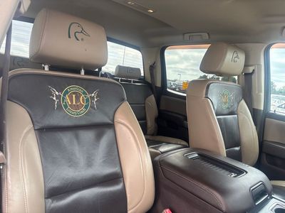2018 Chevrolet Silverado 1500 - Photo 16