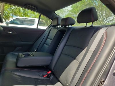 2017 Honda Accord - Photo 12