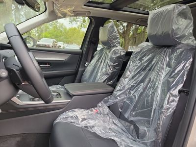 2026 Mazda CX-90 - Photo 19