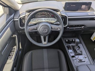 2026 Mazda CX-50 - Photo 14