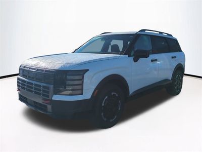 2026 Hyundai PALISADE - Photo 9