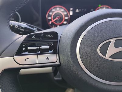 2026 Hyundai ELANTRA HYBRID - Photo 31
