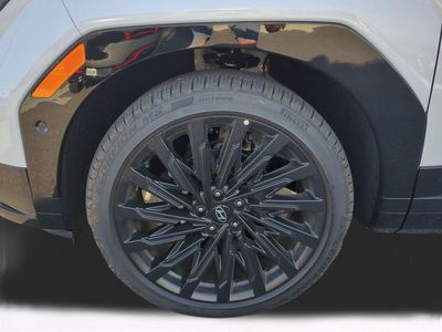 2026 Hyundai SANTA FE - Photo 11