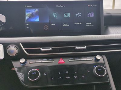2026 Hyundai SONATA - Photo 19