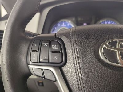 2016 Toyota Sienna - Photo 33