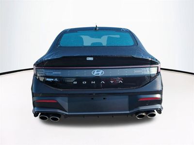 2026 Hyundai SONATA - Photo 6