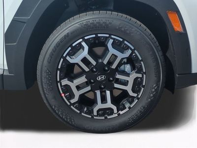 2026 Hyundai TUCSON - Photo 11